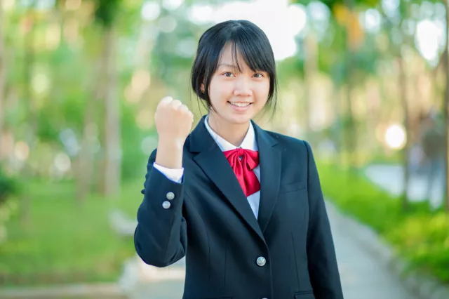 【中学生】埼玉県学校選択問題公立高校に合格したい!!